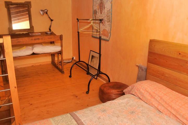 Grange Renovee Villa La Serpent ภายนอก รูปภาพ